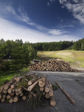 Jeseníky - Malá Morávka 2012