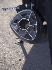 Moto Guzzi 1200 Sport V4