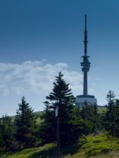 Červenohorsk&eacute; sedlo