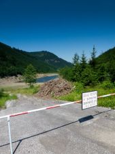 Červenohorsk&eacute; sedlo