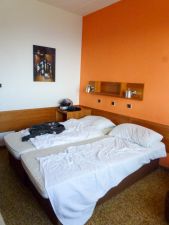 Červenohorsk&eacute; sedlo