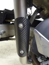 VFR800 VTEC - Leo Vince SBK