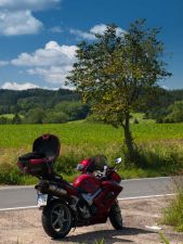 Stopětkou do Jižních Čech