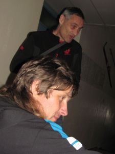   Podzimní sraz Batelov 2014, foto Míra