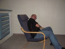   Podzimní sraz Batelov 2014, foto Míra