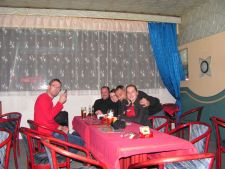  Podzimní sraz Batelov 2014, foto VFRostak