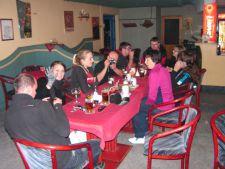  Podzimní sraz Batelov 2014, foto VFRostak