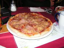  Podzimní sraz Batelov 2014, foto VFRostak