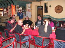  Podzimní sraz Batelov 2014, foto VFRostak