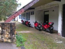  Podzimní sraz Batelov 2014, foto VFRostak