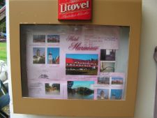  Podzimní sraz Batelov 2014, foto VFRostak