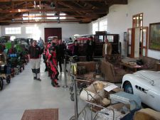  Podzimní sraz Batelov 2014, foto VFRostak