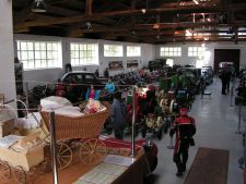  Podzimní sraz Batelov 2014, foto VFRostak