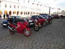  Podzimní sraz Batelov 2014, foto VFRostak