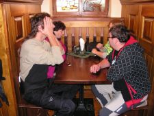  Podzimní sraz Batelov 2014, foto VFRostak