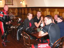  Podzimní sraz Batelov 2014, foto VFRostak