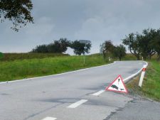 Podzimní sraz 2014 - Batelov