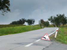 Podzimní sraz 2014 - Batelov