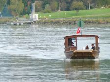 Podzimní sraz 2014 - Batelov