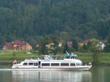 Podzimní sraz 2014 - Batelov