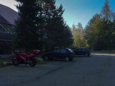 Podzimní sraz 2014 - Batelov