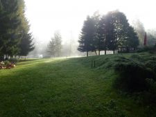 Podzimní sraz 2014 - Batelov