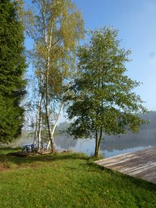 Podzimní sraz 2014 - Batelov