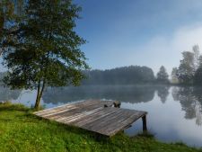 Podzimní sraz 2014 - Batelov