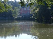 Podzimní sraz 2014 - Batelov