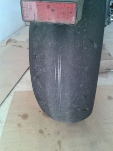 Podzimní sraz 2014 - Batelov