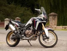  Africa Twin