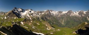 Glockner 2013