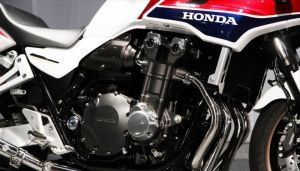 Honda CB1300 Super BOL D'OR