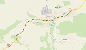 Stopětkou do Jižních Čech