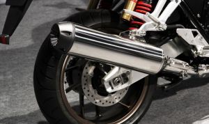 Honda CB1300 Super BOL D'OR