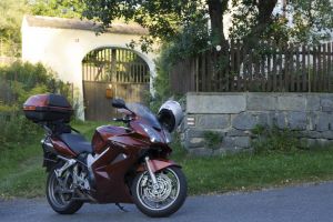 Stopětkou do Jižních Čech