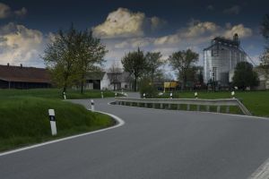 Stopětkou do Jižních Čech