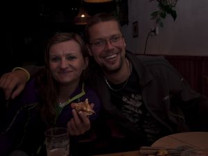 Jeseníky - Malá Morávka 2012