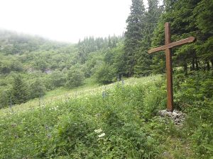 Jeseníky - Malá Morávka 2012