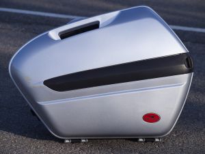 Moto Guzzi 1200 Sport V4