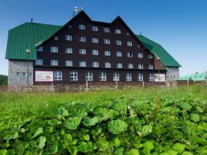 Červenohorsk&eacute; sedlo