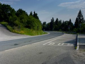 Červenohorsk&eacute; sedlo