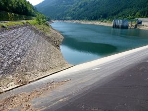 Červenohorsk&eacute; sedlo