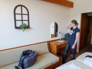 Červenohorsk&eacute; sedlo