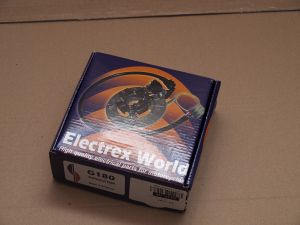 VFR800 VTEC - Výměna regulátoru napětí, výměna alternátoru