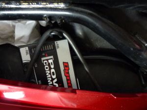 VFR800 VTEC - Power Commander III USB