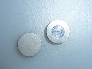 VFR800 VTEC - Ventily