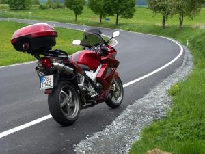 Stopětkou do Jižních Čech