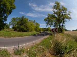 Stopětkou do Jižních Čech