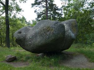 Stopětkou do Jižních Čech